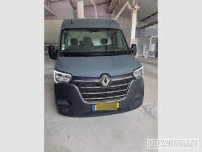 Renault Master Grand confort (2023) - Photo 1