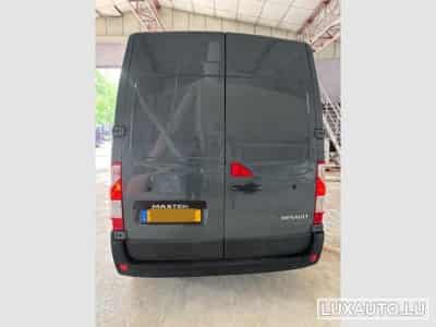 Renault Master Grand confort (2023) - Photo 2