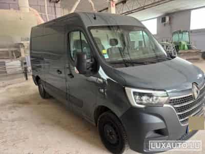 Renault Master Grand confort (2023) - Photo 3