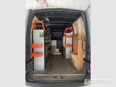 Renault Master Grand confort (2023) - Photo 4