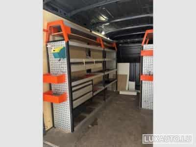 Renault Master Grand confort (2023) - Photo 5