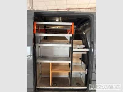 Renault Master Grand confort (2023) - Photo 6