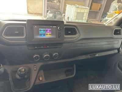 Renault Master Grand confort (2023) - Photo 7