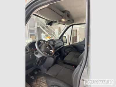 Renault Master Grand confort (2023) - Photo 8