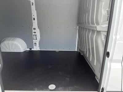 Citroen Jumper & ë- (2025) - Foto 10