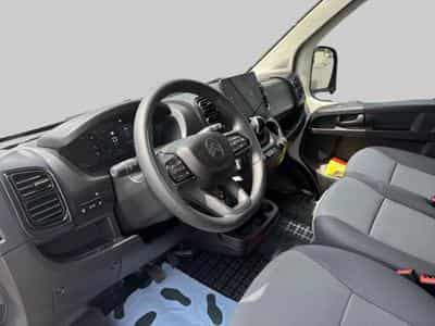 Citroen Jumper & ë- (2025) - Foto 11