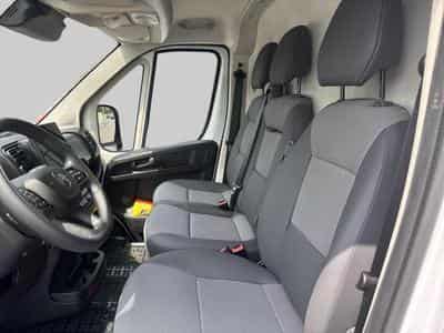 Citroen Jumper & ë- (2025) - Foto 12