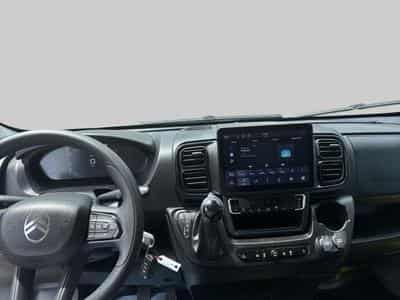 Citroen Jumper & ë- (2025) - Foto 13