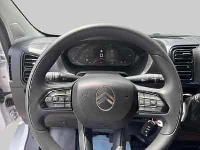 Citroen Jumper & ë- (2025) - Foto 14