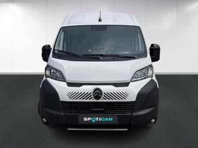 Citroen Jumper & ë- (2025) - Foto 2