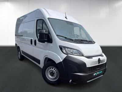 Citroen Jumper & ë- (2025) - Foto 3