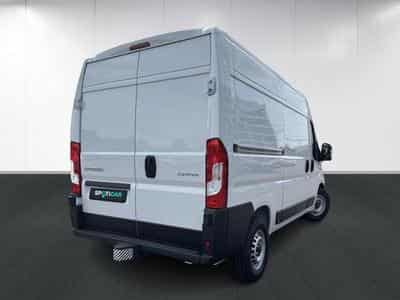 Citroen Jumper & ë- (2025) - Foto 4