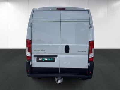 Citroen Jumper & ë- (2025) - Foto 5