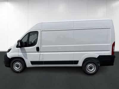 Citroen Jumper & ë- (2025) - Foto 7