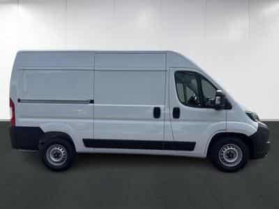 Citroen Jumper & ë- (2025) - Foto 8