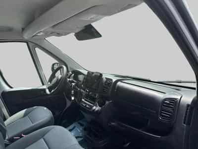 Citroen Jumper & ë- (2025) - Foto 9