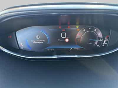 Peugeot 3008 II Allure Pack (2023) - Foto 11