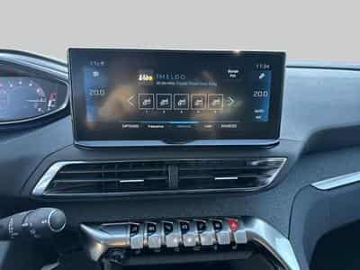 Peugeot 3008 II Allure Pack (2023) - Foto 13