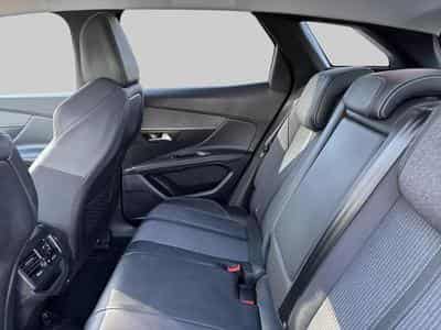 Peugeot 3008 II Allure Pack (2023) - Foto 14