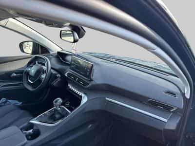 Peugeot 3008 II Allure Pack (2023) - Foto 15