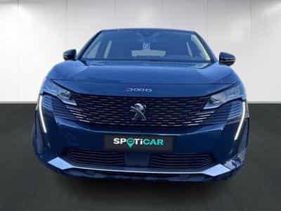 Peugeot 3008 II Allure Pack (2023) - Foto 2