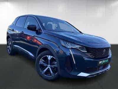 Peugeot 3008 II Allure Pack (2023) - Foto 4