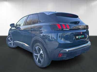 Peugeot 3008 II Allure Pack (2023) - Foto 5