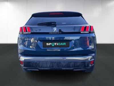 Peugeot 3008 II Allure Pack (2023) - Foto 7