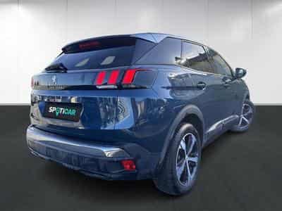 Peugeot 3008 II Allure Pack (2023) - Foto 8