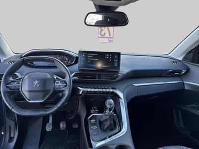 Peugeot 3008 II Allure Pack (2023) - Foto 9