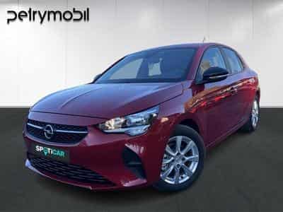 Opel Corsa F Edition (2023) - Photo 1