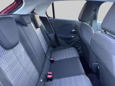 Opel Corsa F Edition (2023) - Photo 10