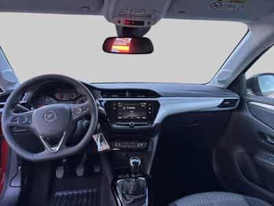 Opel Corsa F Edition (2023) - Photo 13