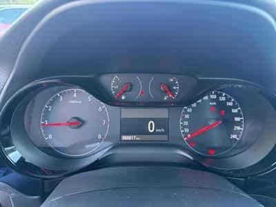 Opel Corsa F Edition (2023) - Photo 15