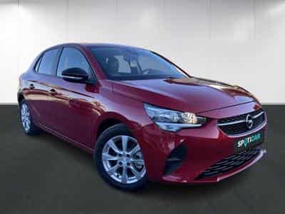 Opel Corsa F Edition (2023) - Photo 3