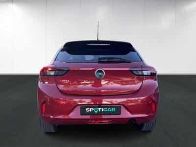 Opel Corsa F Edition (2023) - Photo 5