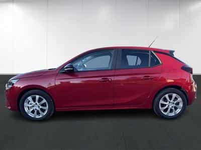 Opel Corsa F Edition (2023) - Photo 7