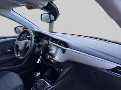 Opel Corsa F Edition (2023) - Photo 9