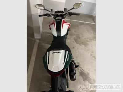 Ducati Monster Édition limitée - 30 anniversario (2024) - Foto 2