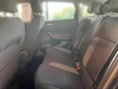 VW Taigo Taigo Life (2022) - Photo 13