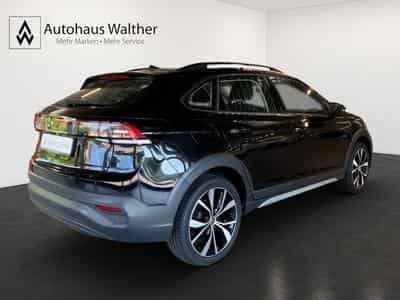 VW Taigo Taigo Life (2022) - Photo 3