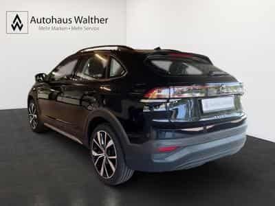 VW Taigo Taigo Life (2022) - Photo 5