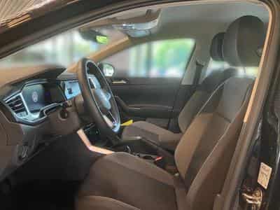 VW Taigo Taigo Life (2022) - Photo 8