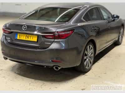 Mazda 6 Sports-Line Plus / SKYACTIV-G 194 Autom. (2020) - Foto 2