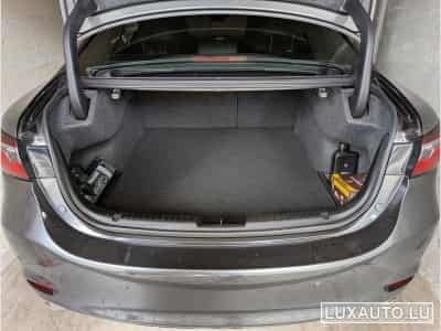 Mazda 6 Sports-Line Plus / SKYACTIV-G 194 Autom. (2020) - Foto 7