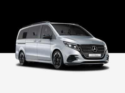 Mercedes V d AVANTGARDE Lang (2024) - Photo 1