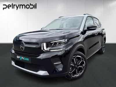 Citroen C3 & ë- IV Max (2025) - Foto 1