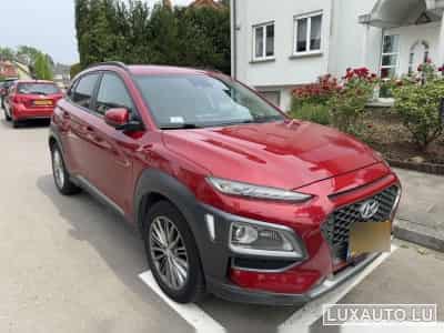 Hyundai Kona (2019) - Foto 1