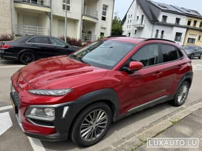 Hyundai Kona (2019) - Foto 4
