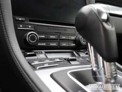 Porsche Cayman Chrono Sport (2019) - Photo 10